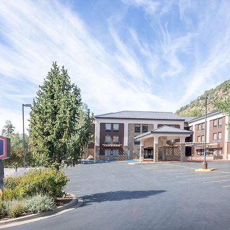 Hampton Inn Durango Extérieur photo