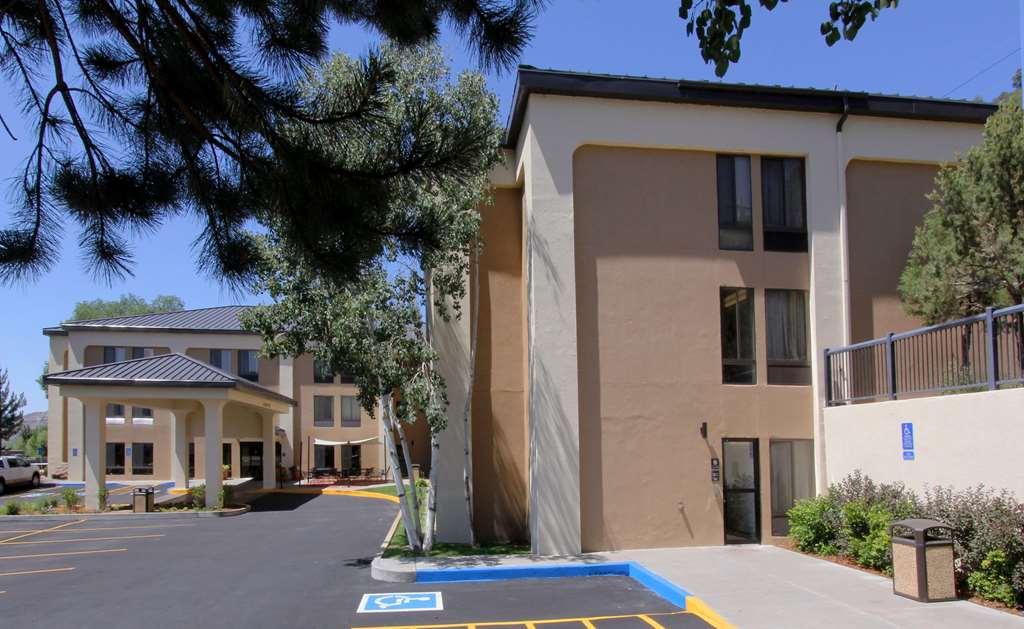 Hampton Inn Durango Extérieur photo