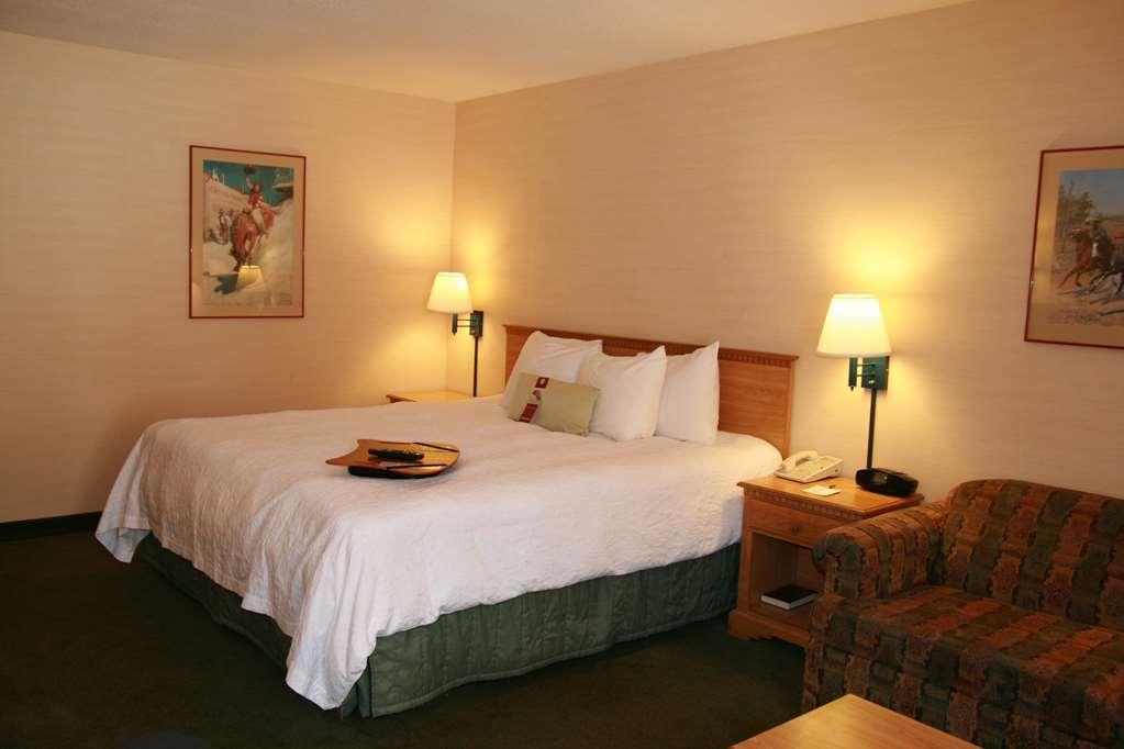 Hampton Inn Durango Chambre photo