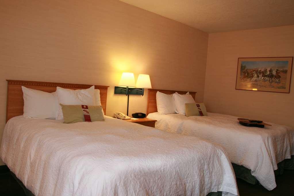 Hampton Inn Durango Chambre photo