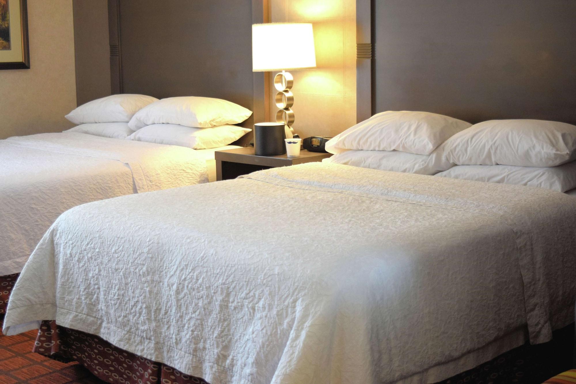 Hampton Inn Durango Extérieur photo