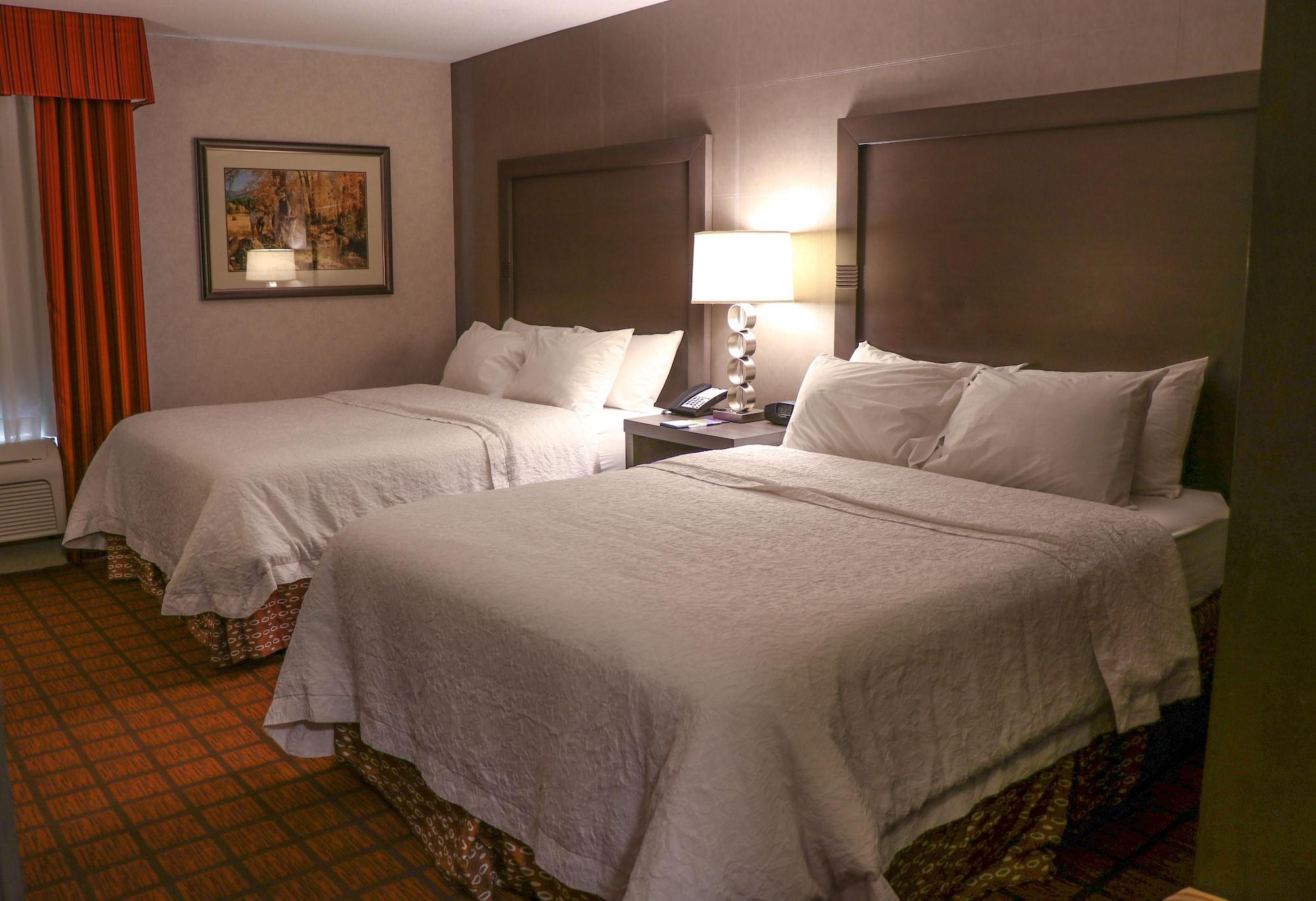 Hampton Inn Durango Extérieur photo