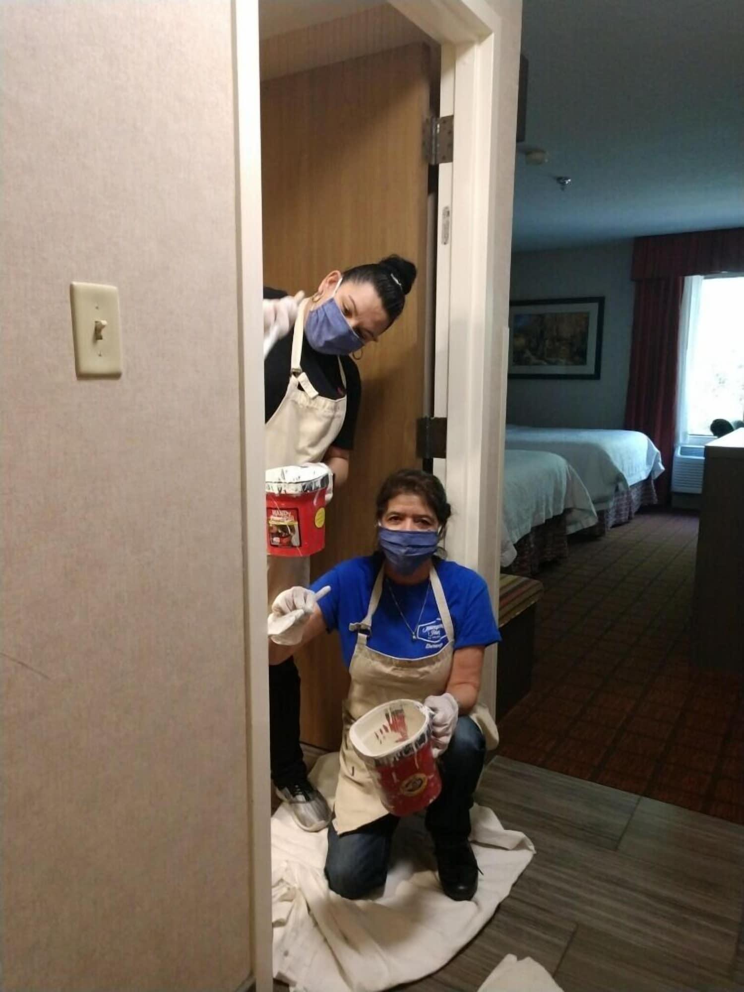 Hampton Inn Durango Extérieur photo