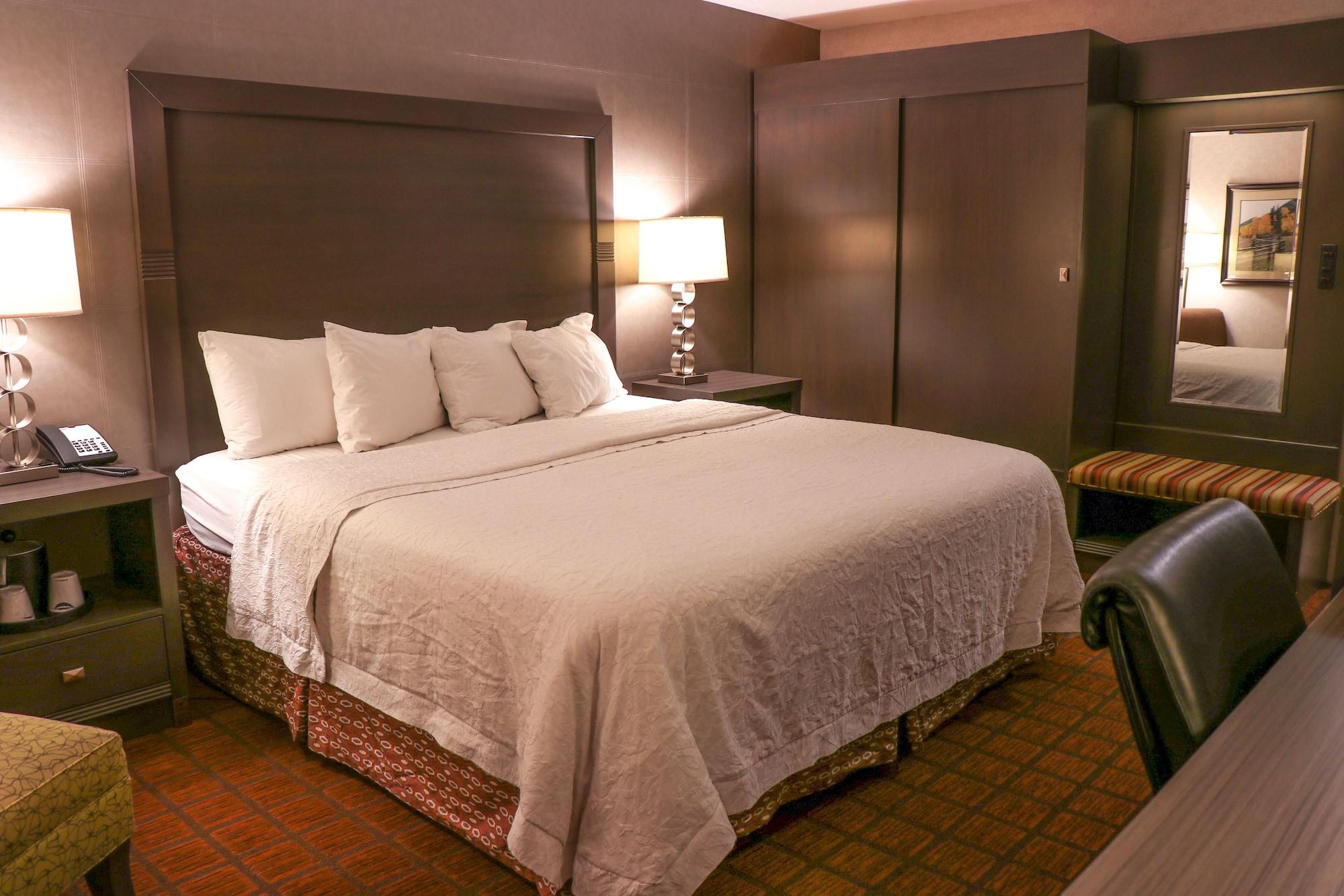 Hampton Inn Durango Extérieur photo