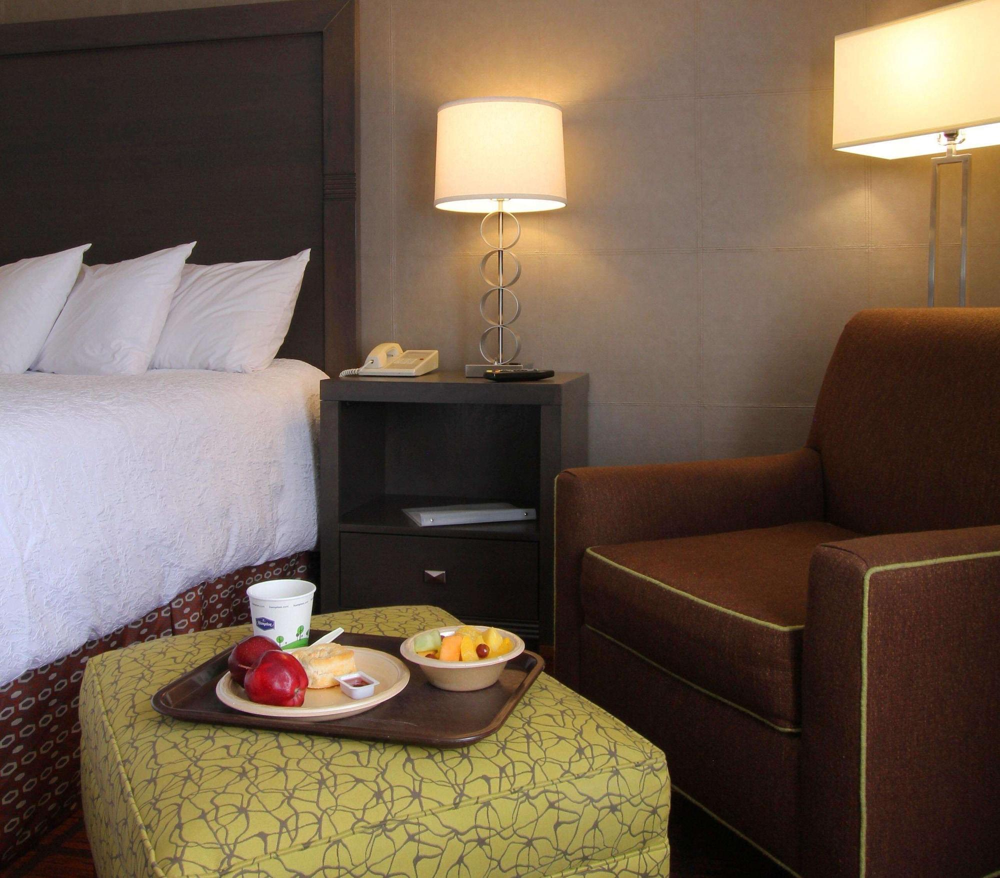 Hampton Inn Durango Chambre photo
