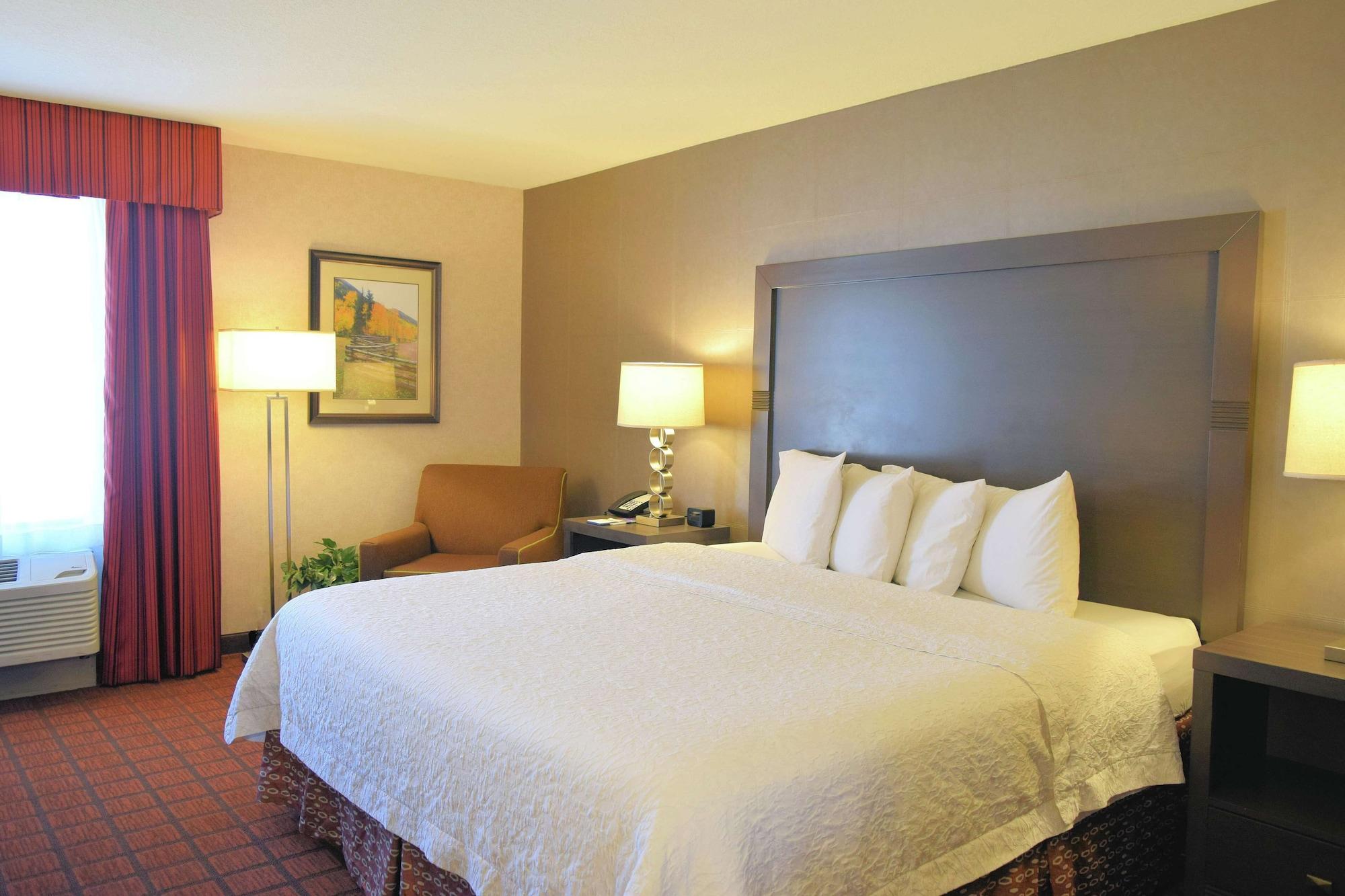 Hampton Inn Durango Extérieur photo