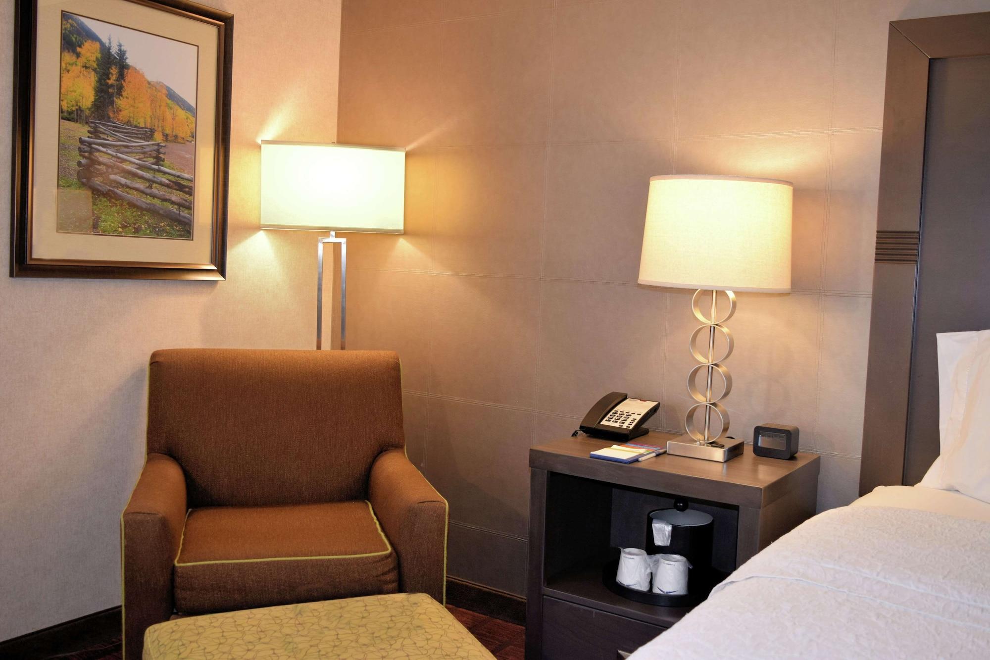 Hampton Inn Durango Extérieur photo