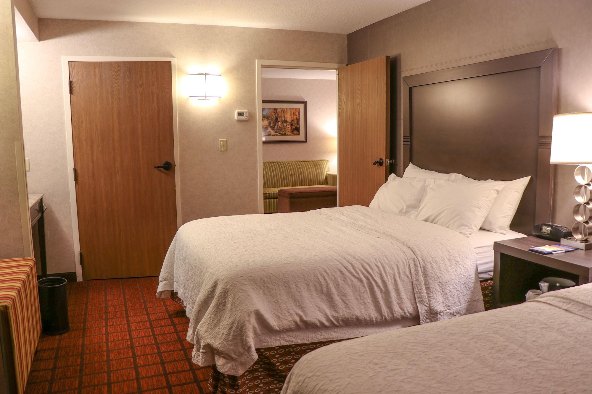 Hampton Inn Durango Extérieur photo