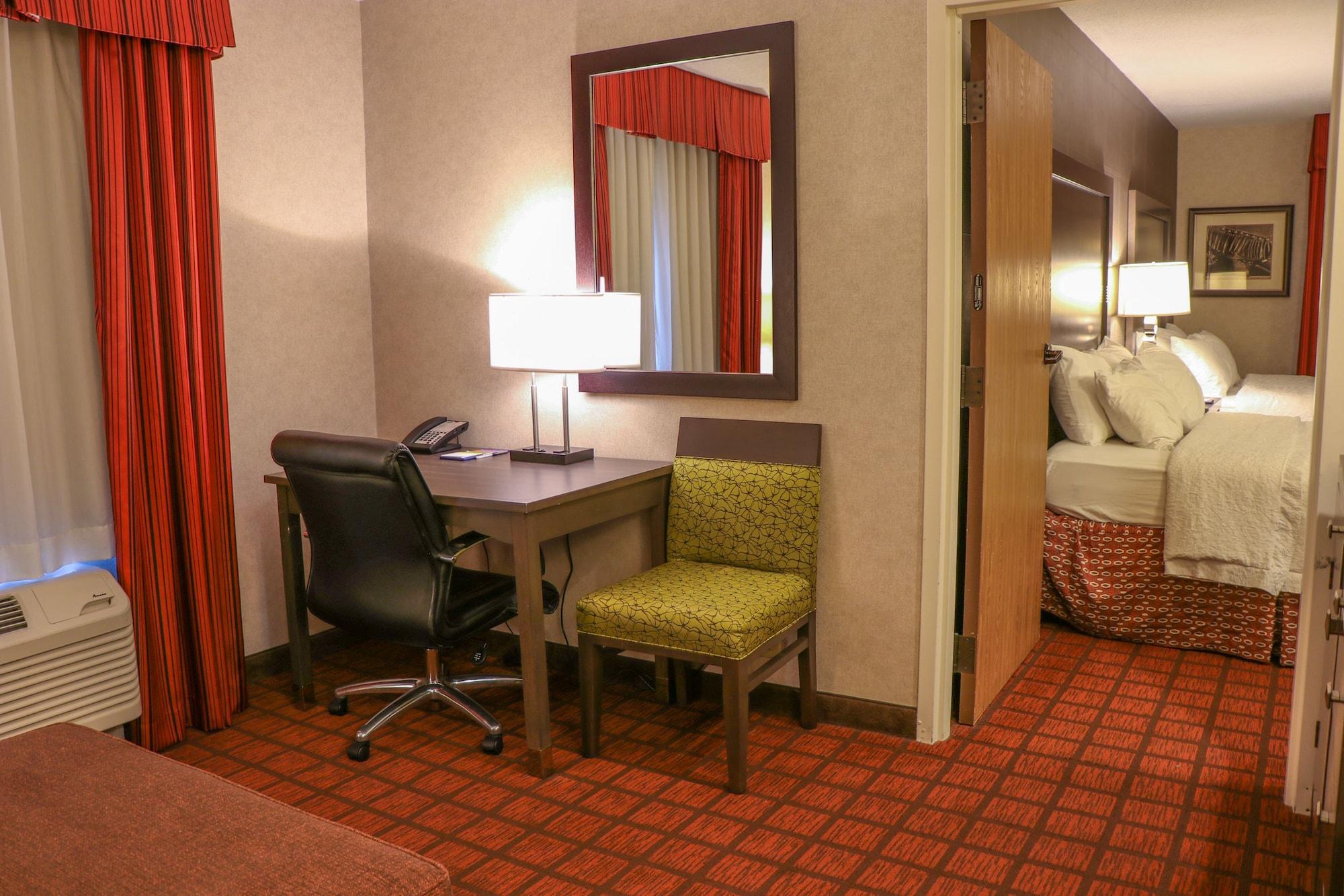 Hampton Inn Durango Extérieur photo