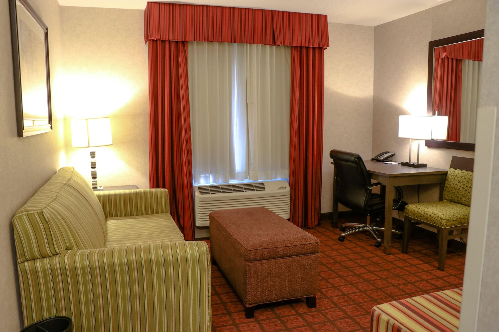 Hampton Inn Durango Extérieur photo