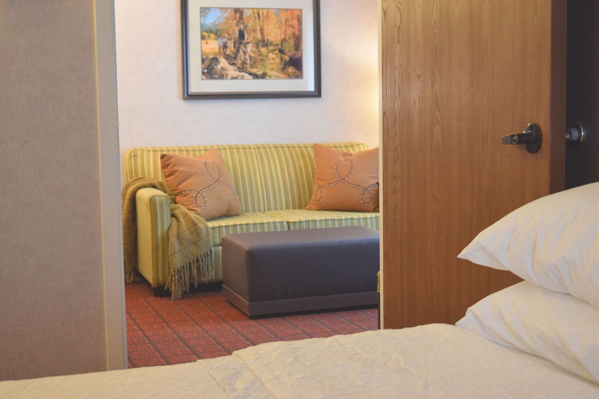 Hampton Inn Durango Extérieur photo