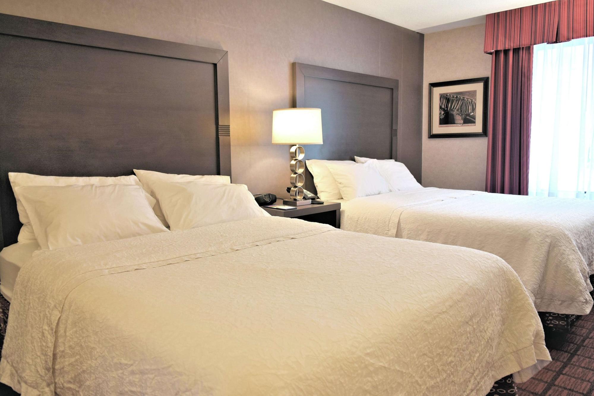 Hampton Inn Durango Extérieur photo