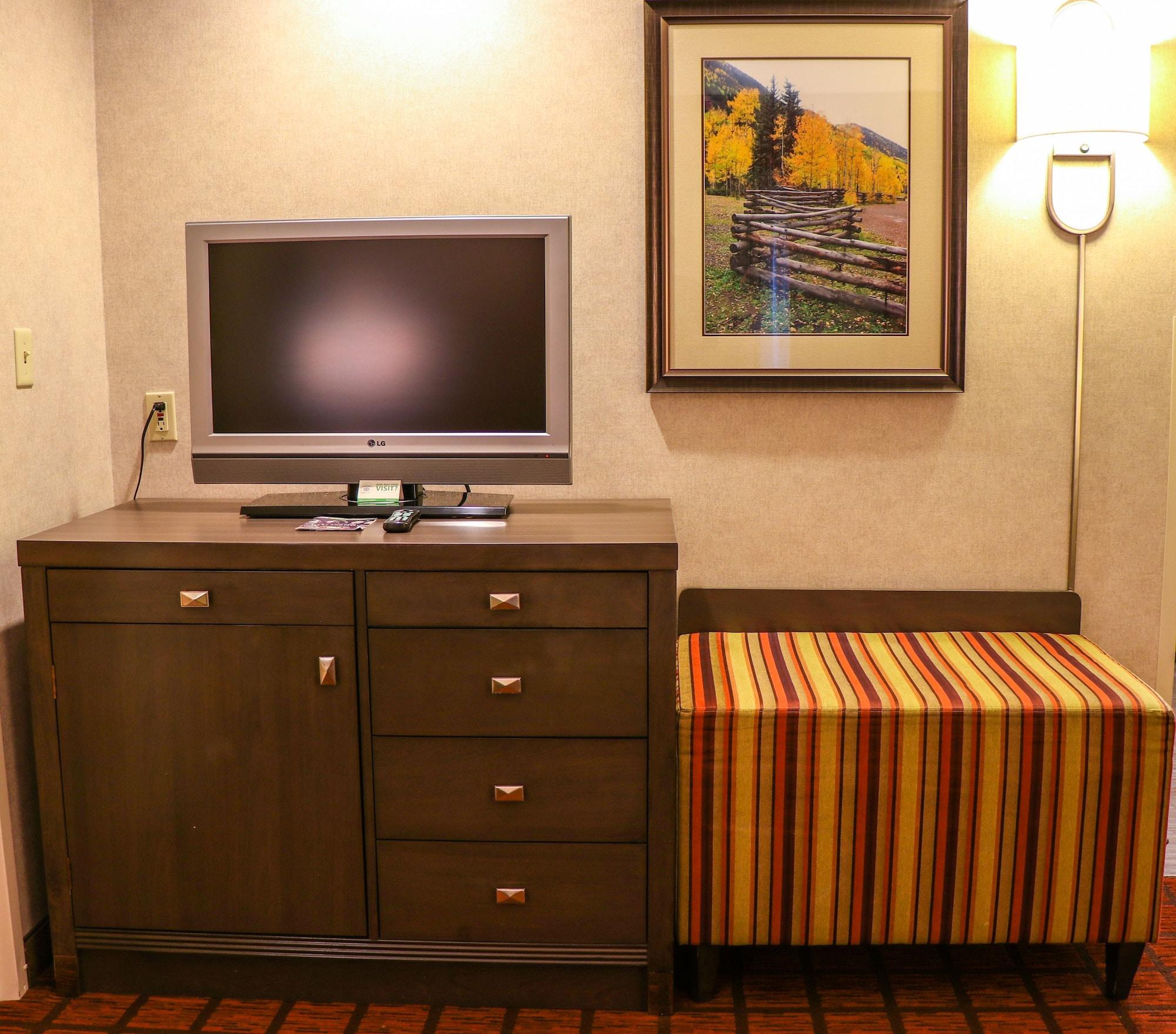 Hampton Inn Durango Extérieur photo