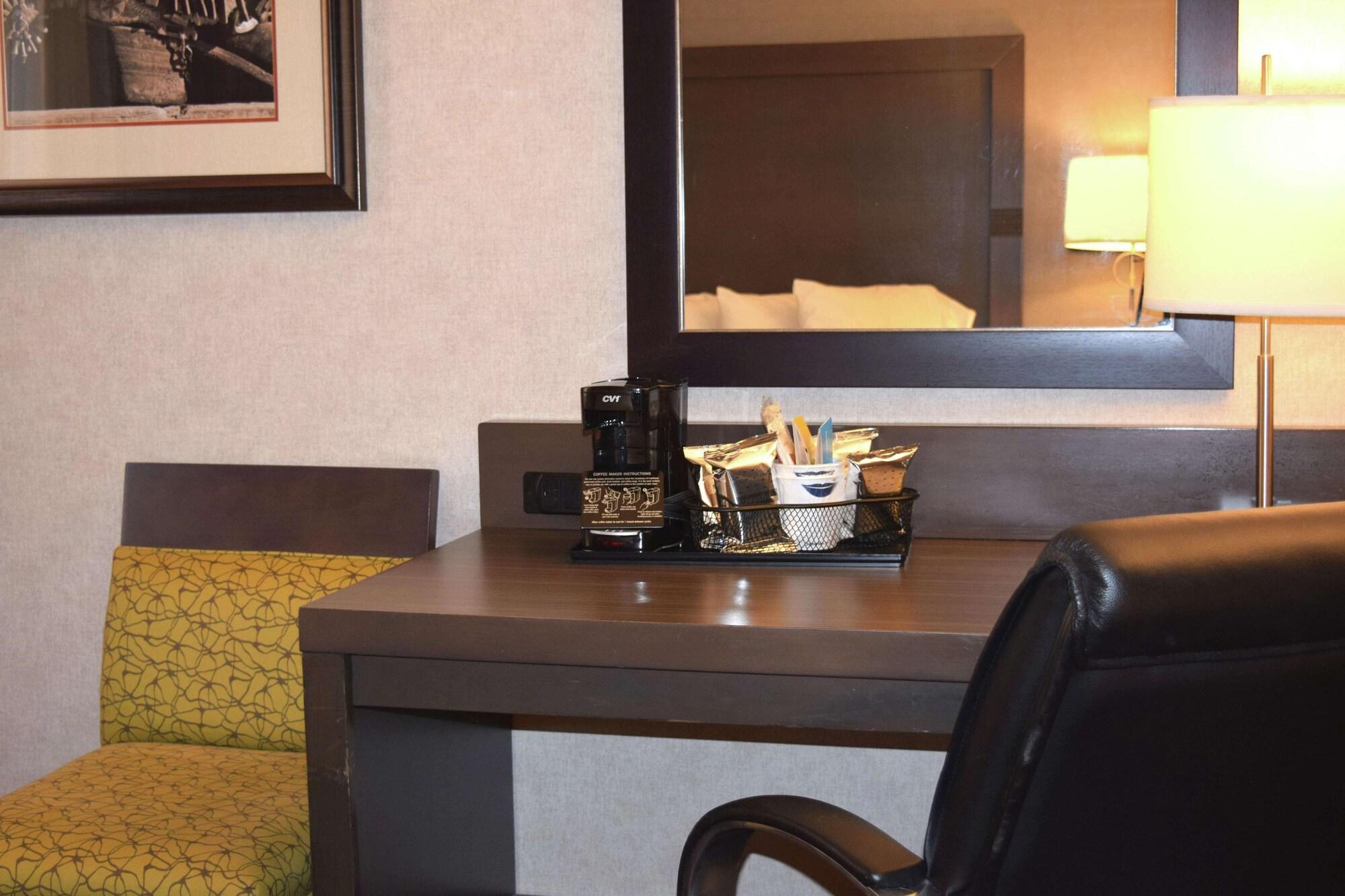 Hampton Inn Durango Extérieur photo