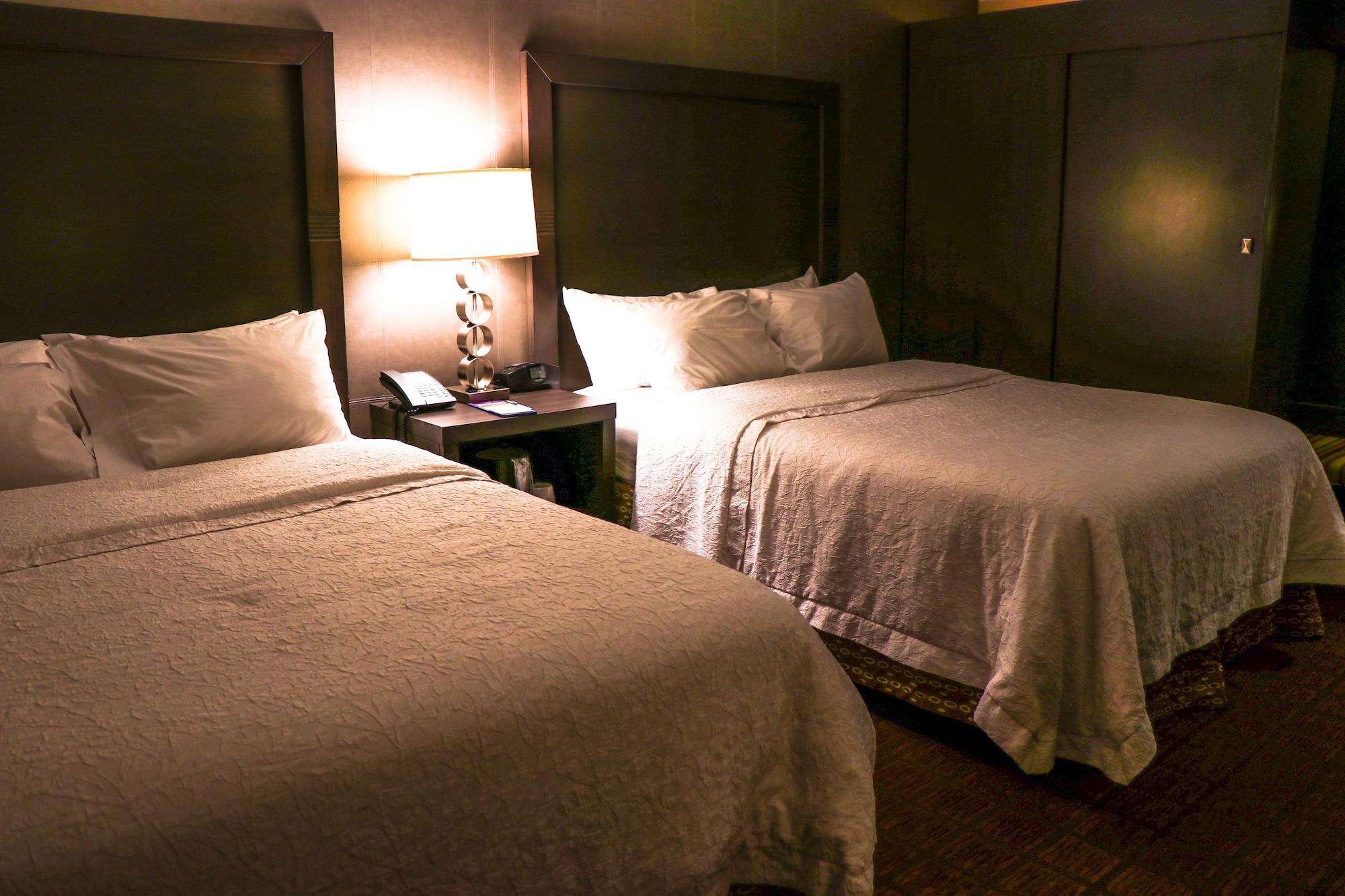Hampton Inn Durango Extérieur photo