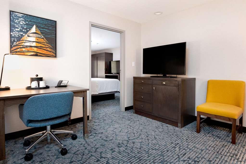 Hampton Inn Durango Chambre photo