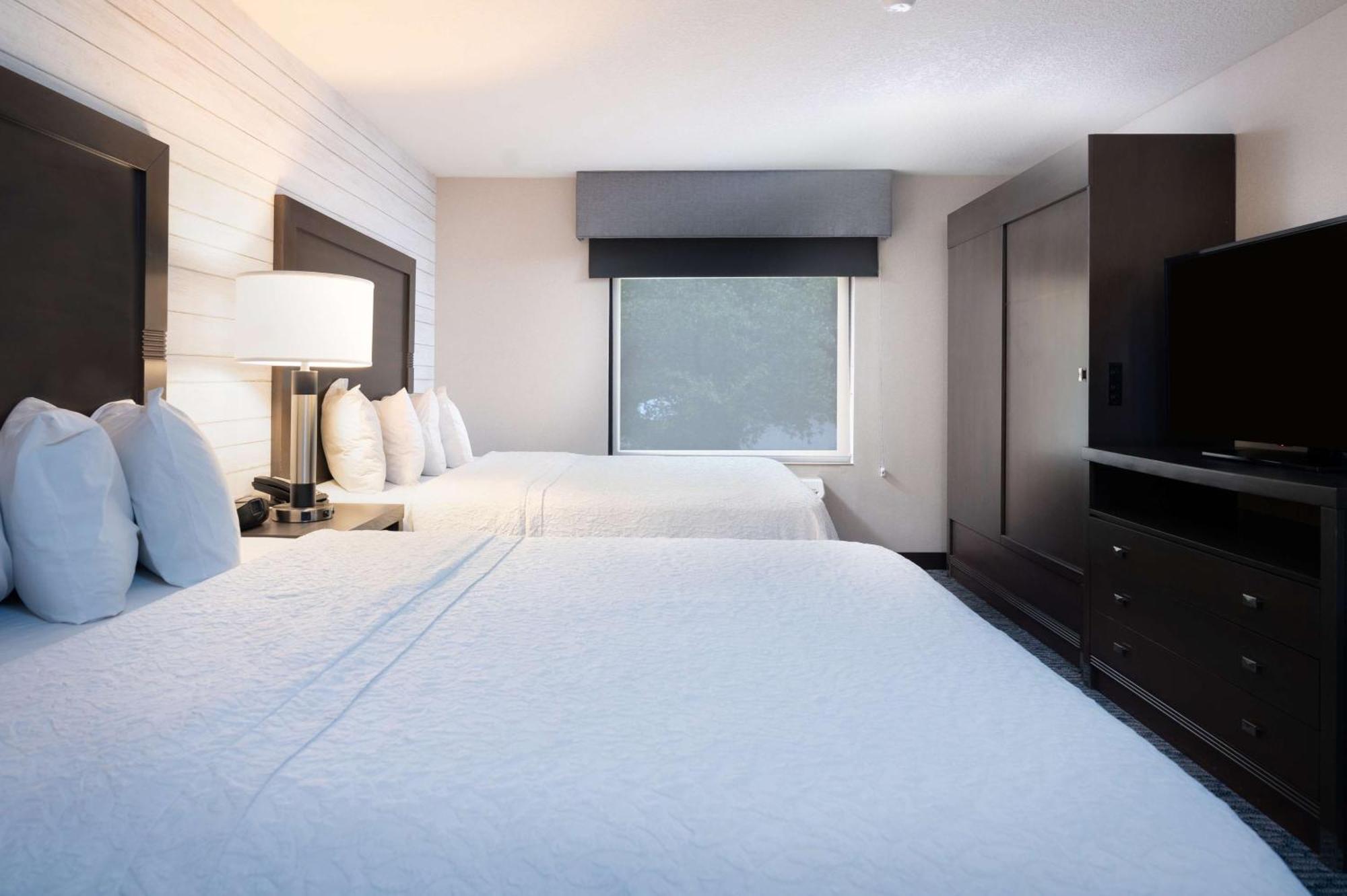Hampton Inn Durango Extérieur photo