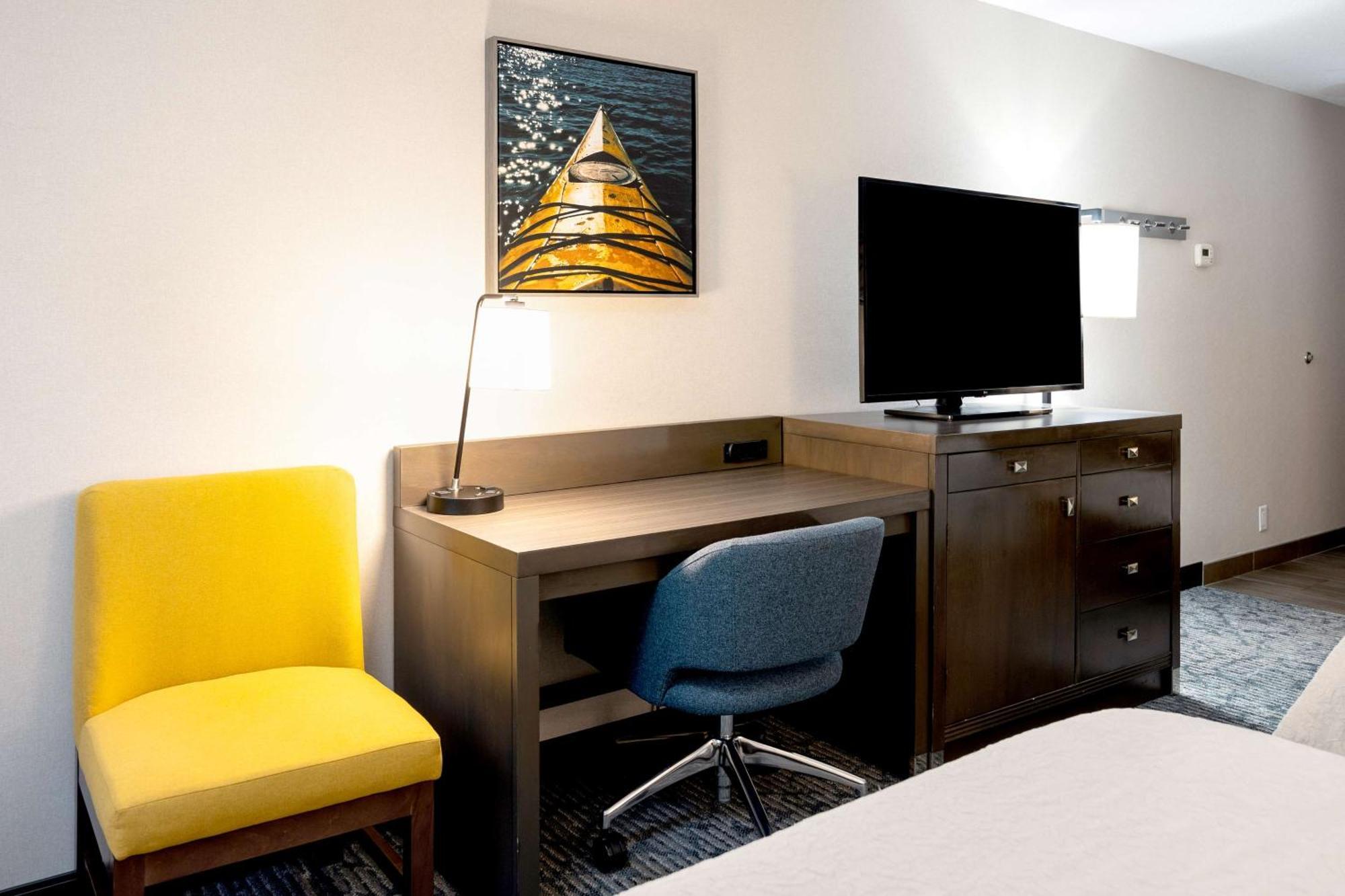 Hampton Inn Durango Extérieur photo