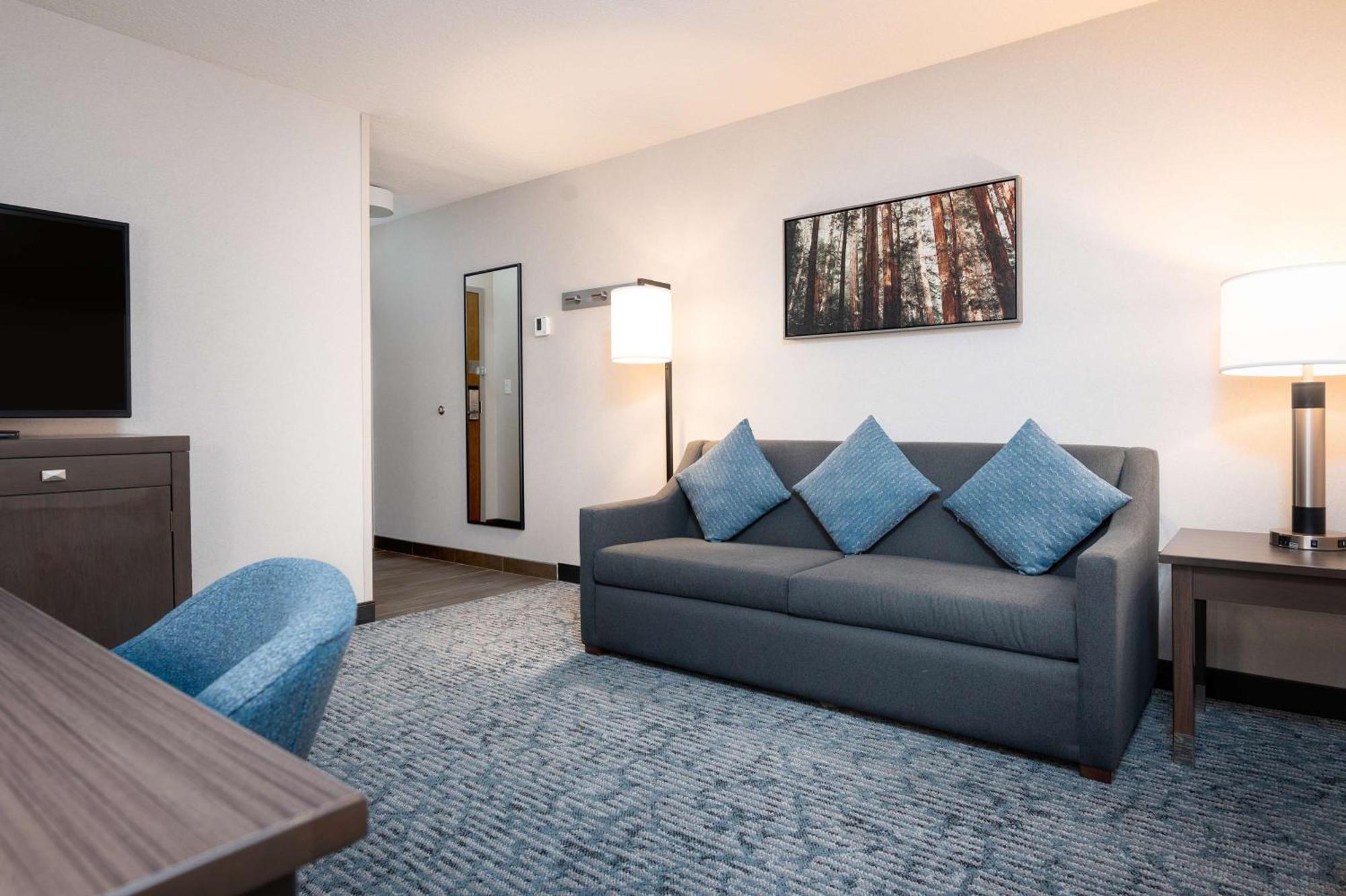 Hampton Inn Durango Extérieur photo