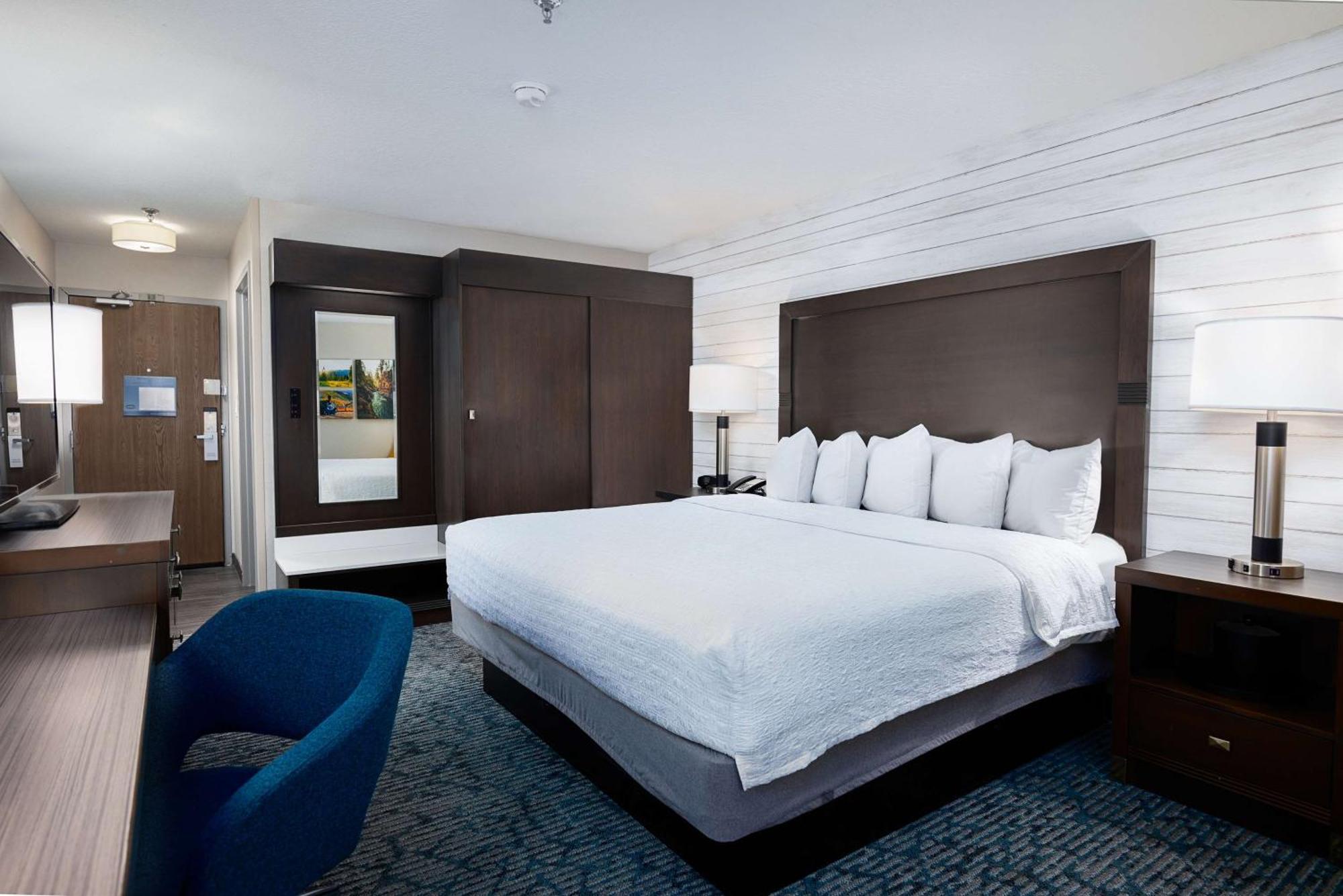 Hampton Inn Durango Extérieur photo