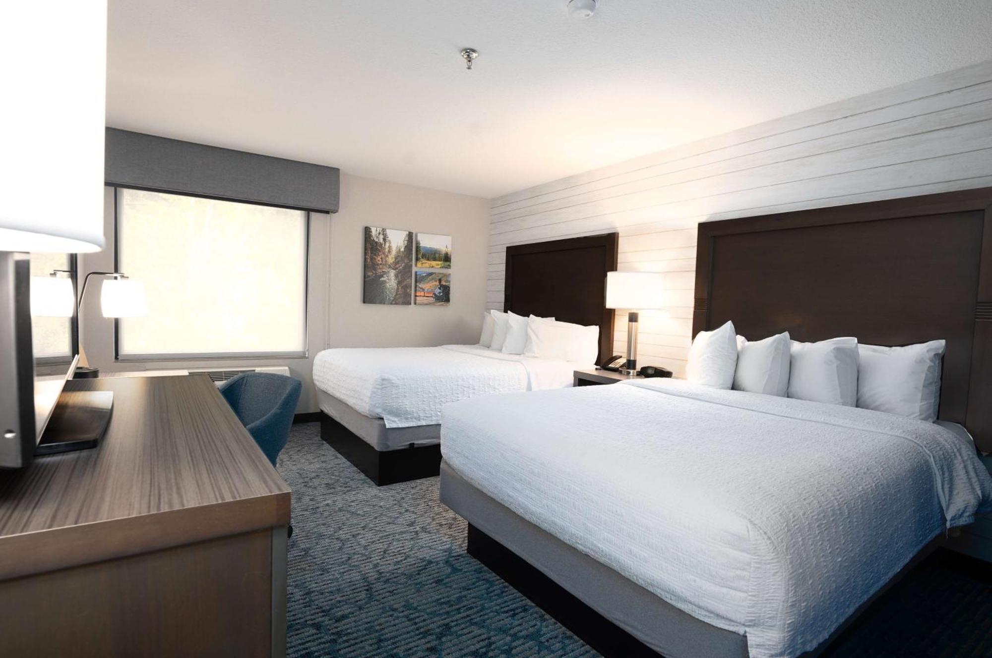 Hampton Inn Durango Extérieur photo