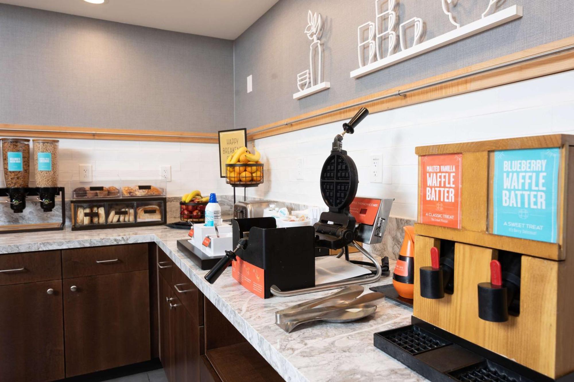 Hampton Inn Durango Extérieur photo