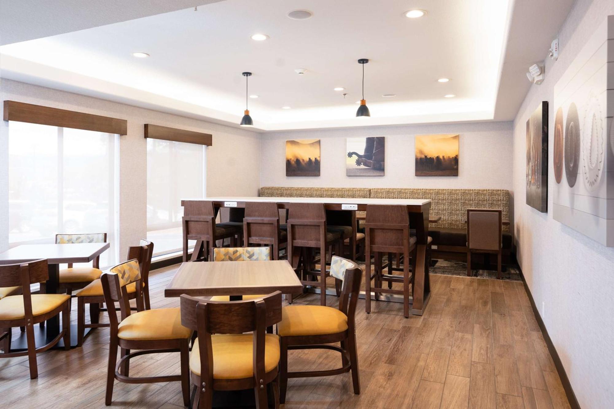 Hampton Inn Durango Extérieur photo