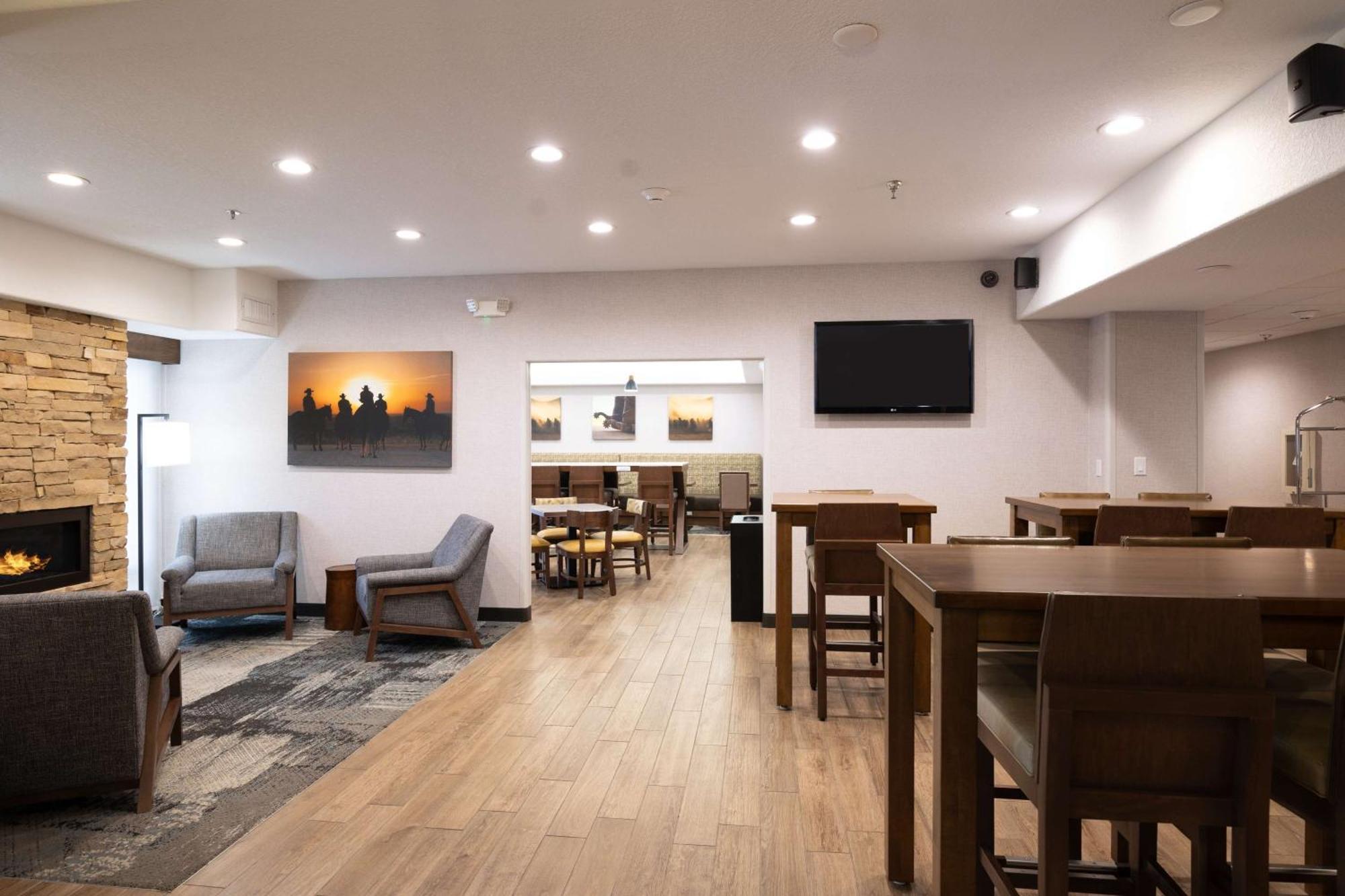 Hampton Inn Durango Extérieur photo