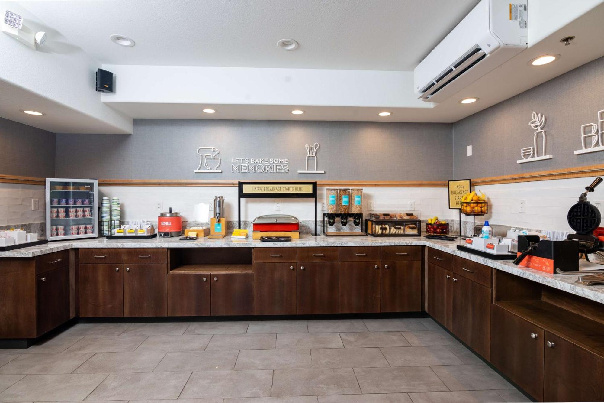 Hampton Inn Durango Extérieur photo