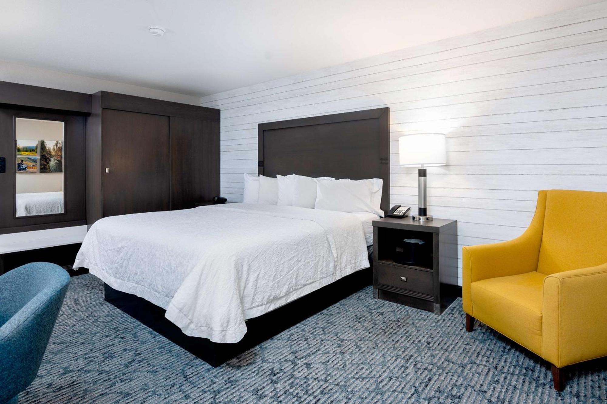 Hampton Inn Durango Extérieur photo