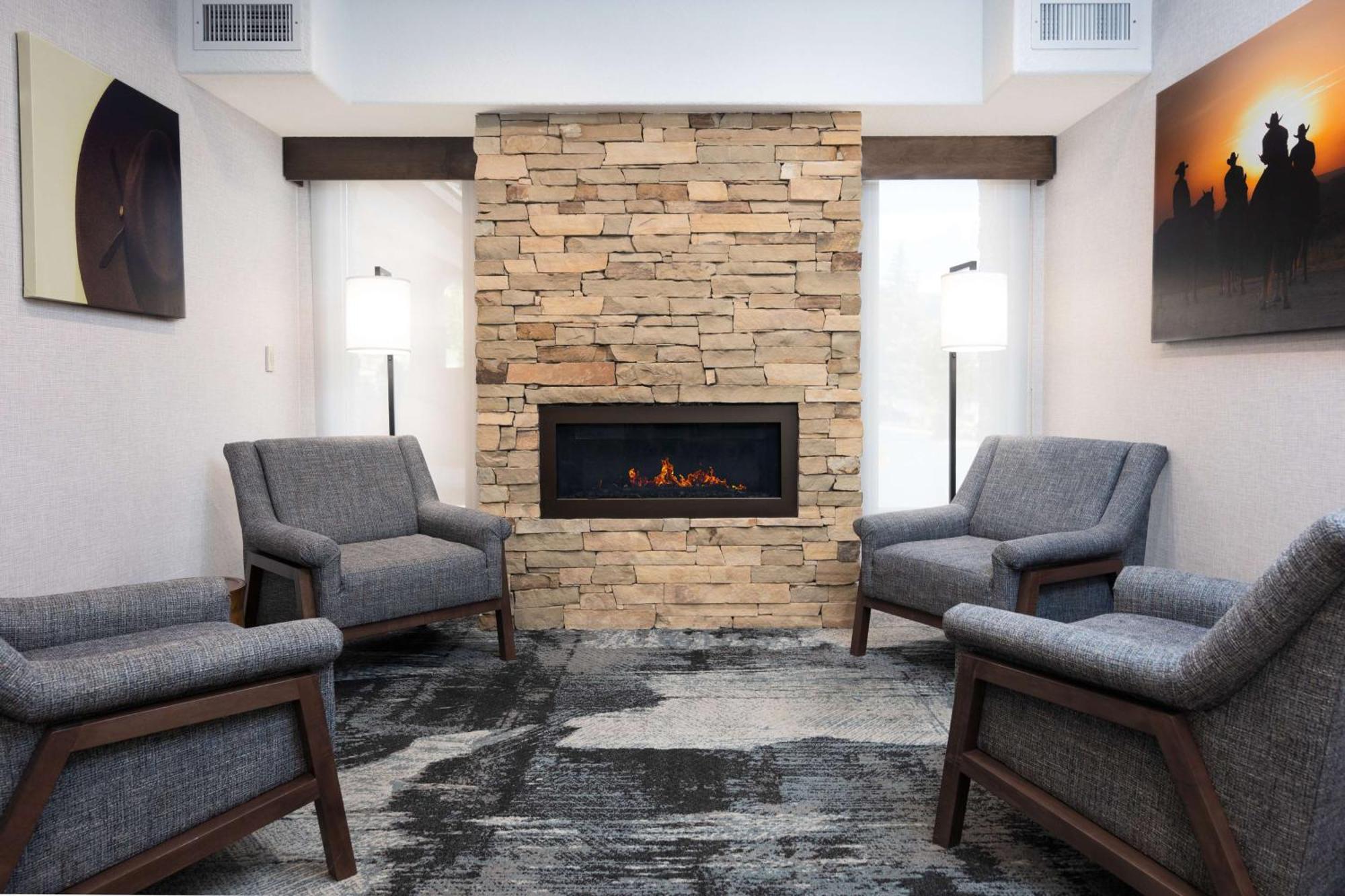 Hampton Inn Durango Extérieur photo