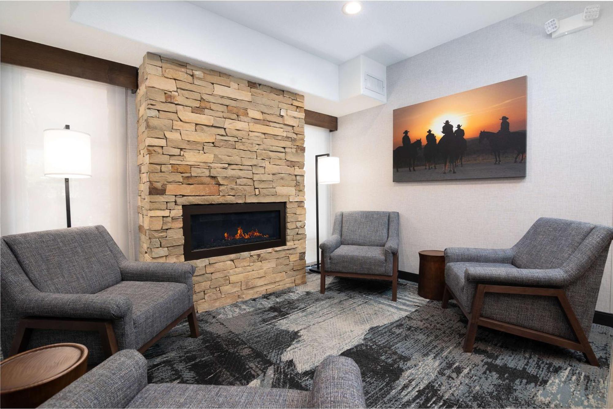 Hampton Inn Durango Extérieur photo