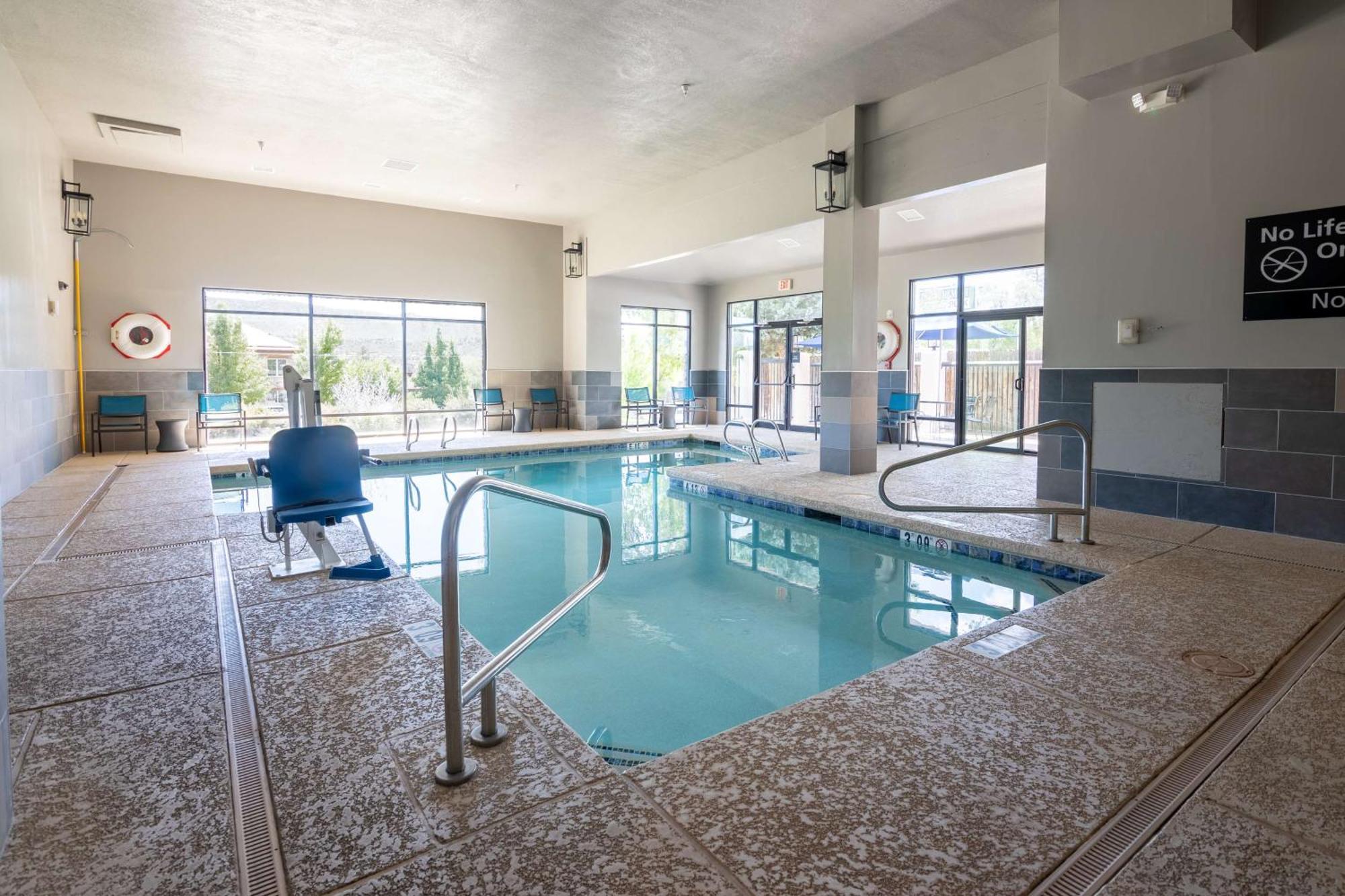 Hampton Inn Durango Extérieur photo