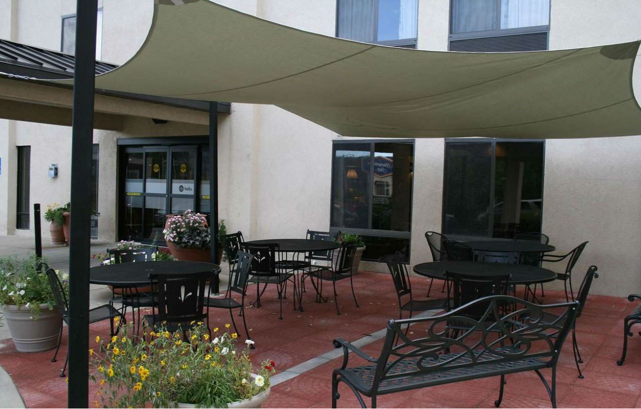 Hampton Inn Durango Extérieur photo